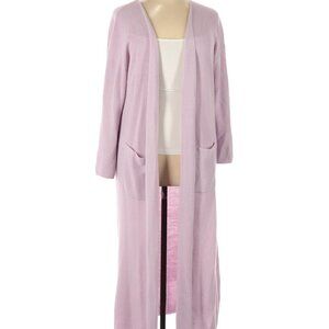 Lilac Cardigan